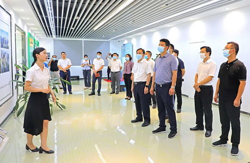 東莞常平鎮 技術開發賦能產業發展新篇章