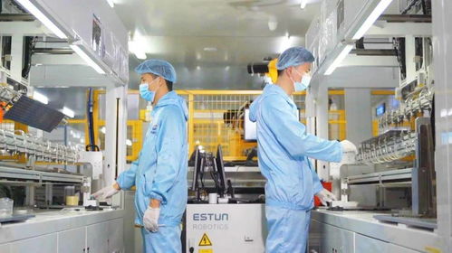 東旭藍(lán)天子公司榮獲安徽省“綠色工廠”稱號(hào)，技術(shù)創(chuàng)新引領(lǐng)綠色發(fā)展