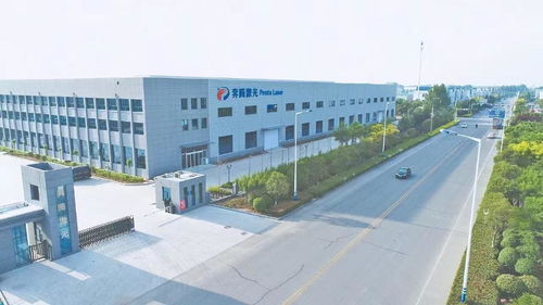 高端化 智能化 綠色化 山東加快推動(dòng)先進(jìn)制造業(yè)發(fā)展