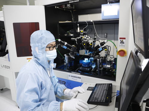 新興產(chǎn)業(yè)激活新引擎，技術(shù)開(kāi)發(fā)引領(lǐng)新征程——我市打造高質(zhì)量發(fā)展新高地