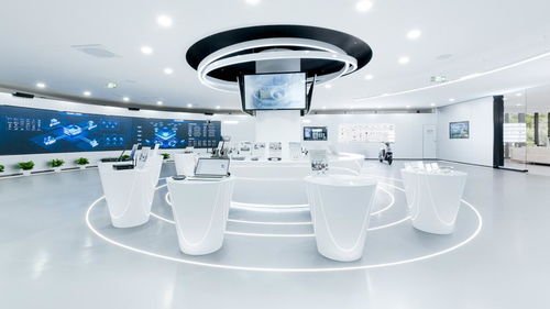 精工遇AI 蘇州智造以因地制宜之策攀技術(shù)開(kāi)發(fā)新高