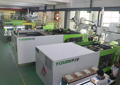 馬馳科模具廠 以技術開發為核心，助您打造市場爆款產品